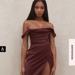 House of CB Rhoda Dress